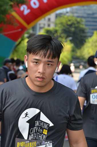 台中城市半程馬拉松2019照片攝影照片1139