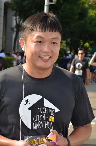 台中城市半程馬拉松2019照片攝影照片1140