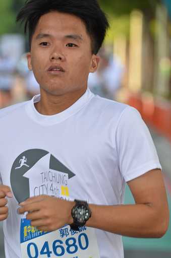 台中城市半程馬拉松2019照片攝影照片1141