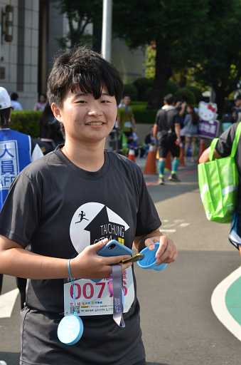 台中城市半程馬拉松2019照片攝影照片1142