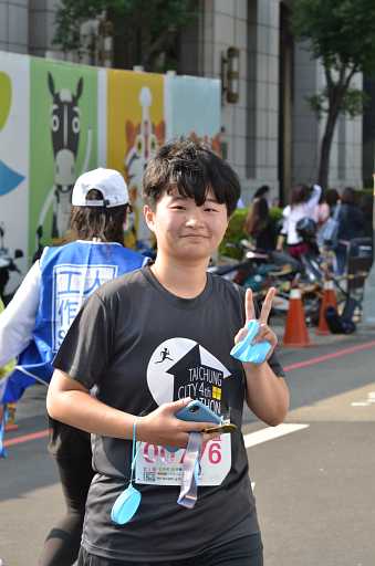 台中城市半程馬拉松2019照片攝影照片1144