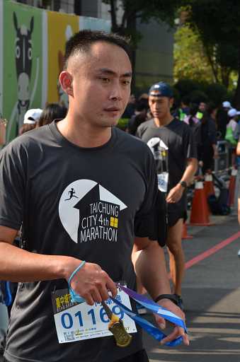 台中城市半程馬拉松2019照片攝影照片1145