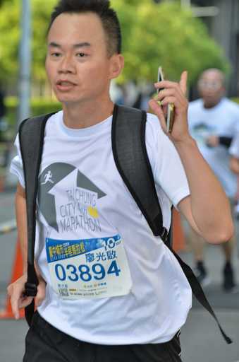 台中城市半程馬拉松2019照片攝影照片1146