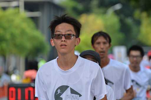 台中城市半程馬拉松2019照片攝影照片1147