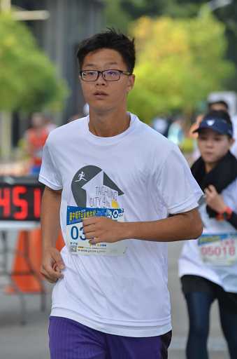 台中城市半程馬拉松2019照片攝影照片1148
