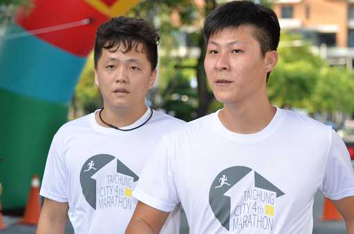 台中城市半程馬拉松2019照片攝影照片1151
