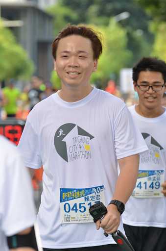 台中城市半程馬拉松2019照片攝影照片1152