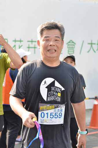 台中城市半程馬拉松2019照片攝影照片1153