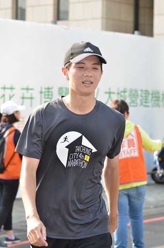 台中城市半程馬拉松2019照片攝影照片1155