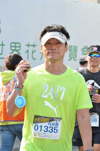 台中城市半程馬拉松2019照片攝影照片1159