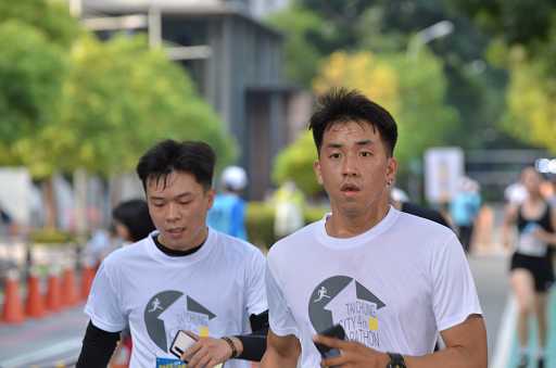 台中城市半程馬拉松2019照片攝影照片1160