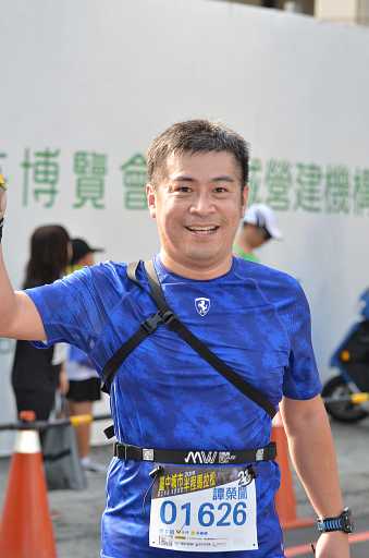 台中城市半程馬拉松2019照片攝影照片1163