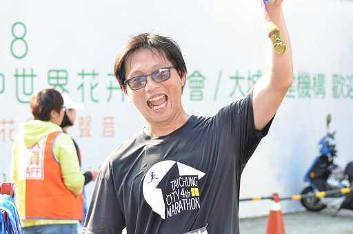 台中城市半程馬拉松2019照片攝影照片1169