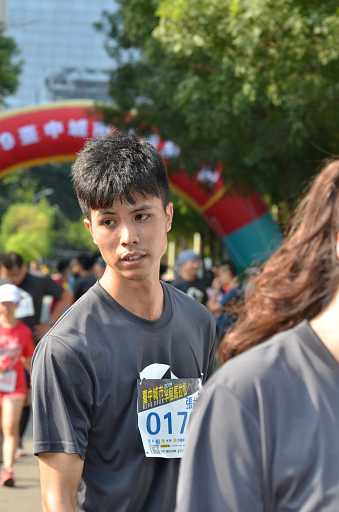 台中城市半程馬拉松2019照片攝影照片1170
