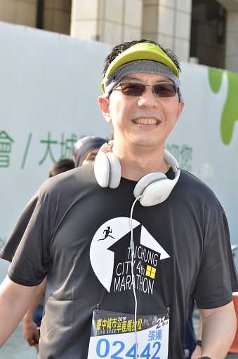 台中城市半程馬拉松2019照片攝影照片1171
