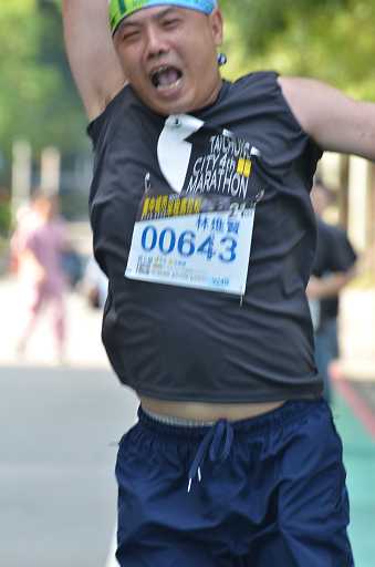 台中城市半程馬拉松2019照片攝影照片1175