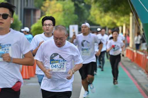 台中城市半程馬拉松2019照片攝影照片1178