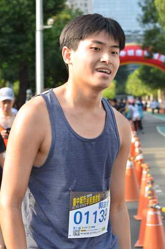 台中城市半程馬拉松2019照片攝影照片1181