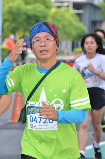 台中城市半程馬拉松2019照片攝影照片1182