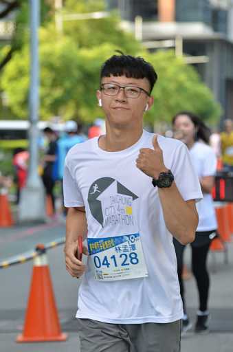 台中城市半程馬拉松2019照片攝影照片1183