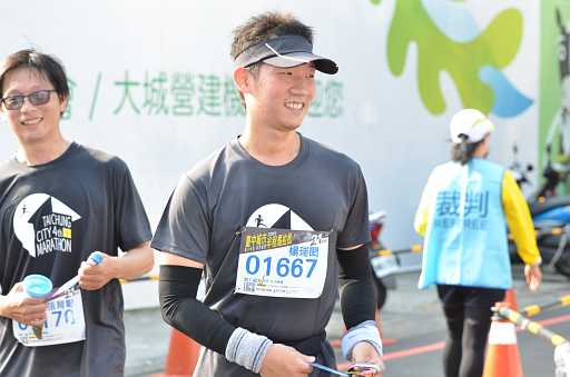 台中城市半程馬拉松2019照片攝影照片1184