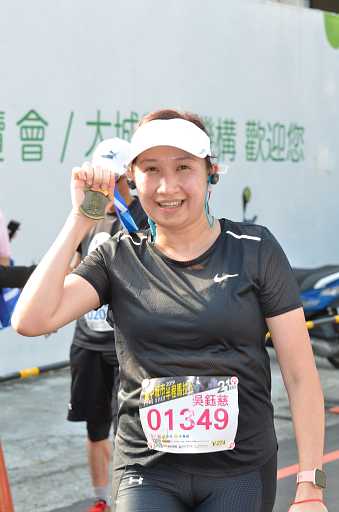 台中城市半程馬拉松2019照片攝影照片1185