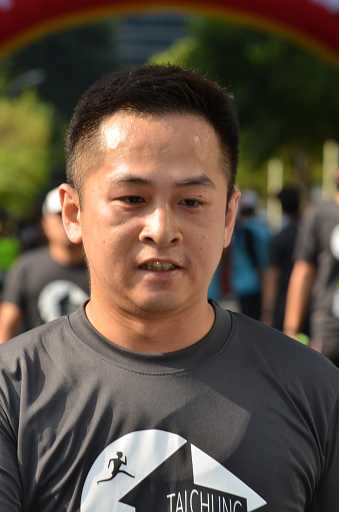 台中城市半程馬拉松2019照片攝影照片1186