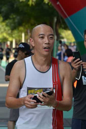 台中城市半程馬拉松2019照片攝影照片1187