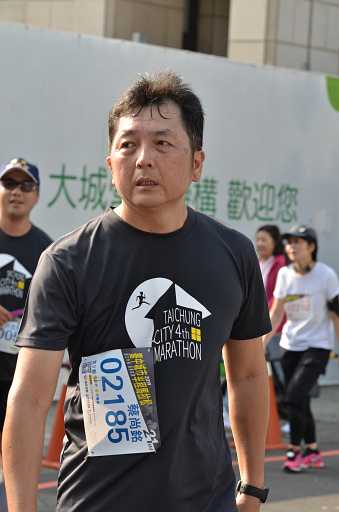 台中城市半程馬拉松2019照片攝影照片1188