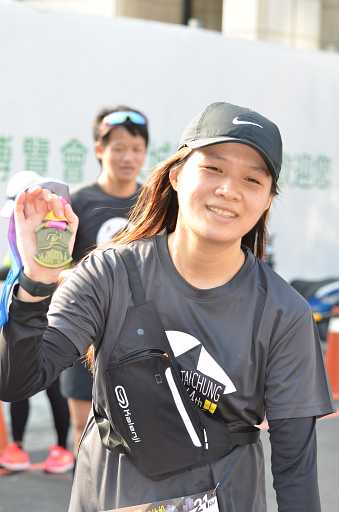 台中城市半程馬拉松2019照片攝影照片1189