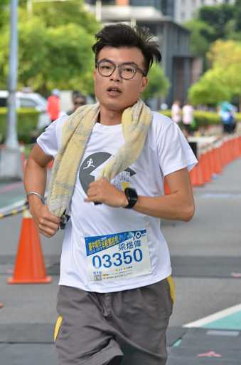 台中城市半程馬拉松2019照片攝影照片1190