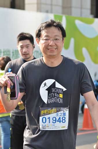 台中城市半程馬拉松2019照片攝影照片1192