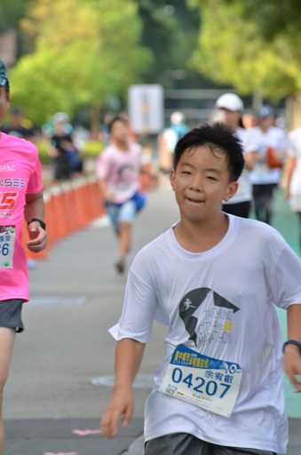 台中城市半程馬拉松2019照片攝影照片1193