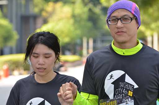 台中城市半程馬拉松2019照片攝影照片1196