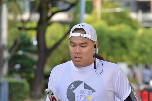 台中城市半程馬拉松2019照片攝影照片1201