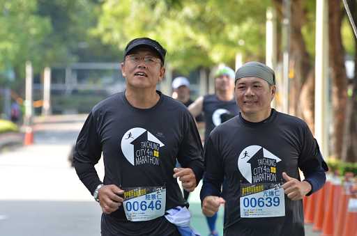 台中城市半程馬拉松2019照片攝影照片1203