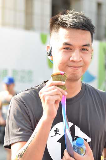 台中城市半程馬拉松2019照片攝影照片1204