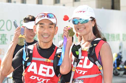 台中城市半程馬拉松2019照片攝影照片1205