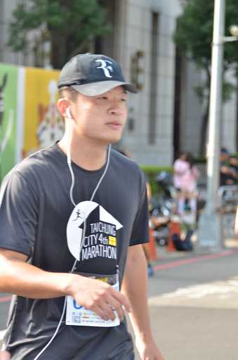 台中城市半程馬拉松2019照片攝影照片1206