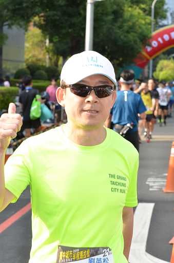 台中城市半程馬拉松2019照片攝影照片1207