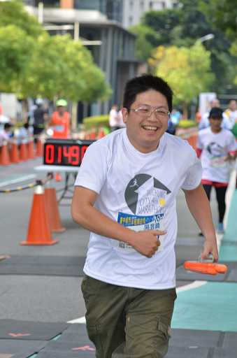 台中城市半程馬拉松2019照片攝影照片1210