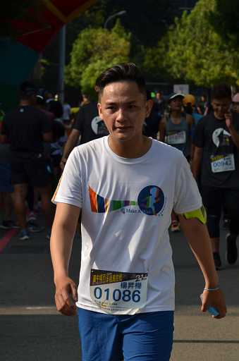 台中城市半程馬拉松2019照片攝影照片1211