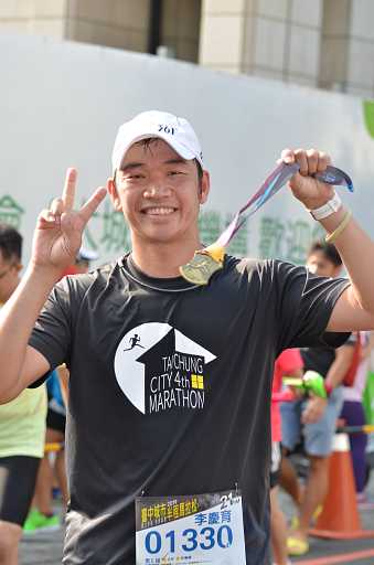 台中城市半程馬拉松2019照片攝影照片1212