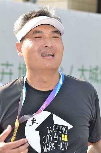 台中城市半程馬拉松2019照片攝影照片1214