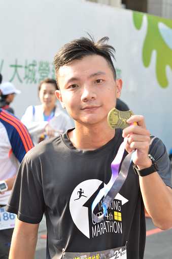 台中城市半程馬拉松2019照片攝影照片1218