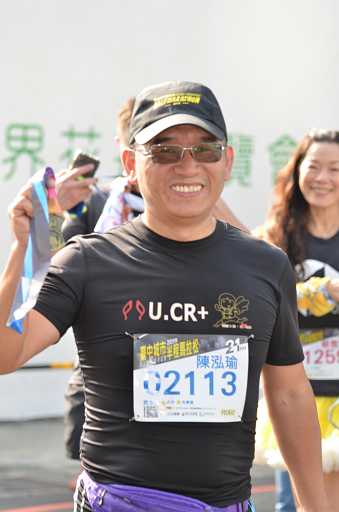 台中城市半程馬拉松2019照片攝影照片1222