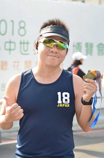 台中城市半程馬拉松2019照片攝影照片1225