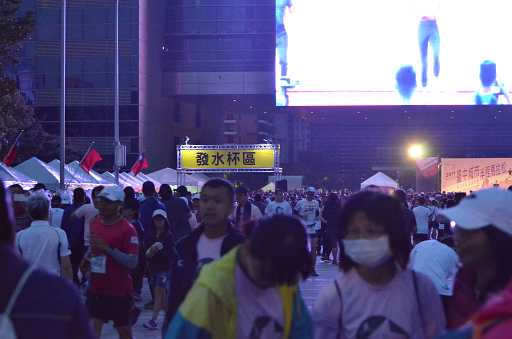 台中城市半程馬拉松2019照片攝影照片1226