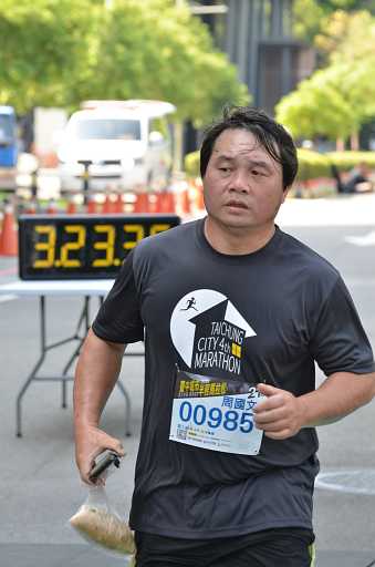 台中城市半程馬拉松2019照片攝影照片1227