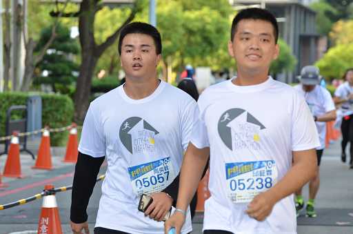 台中城市半程馬拉松2019照片攝影照片1228